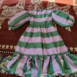 Gorgeous The Middle Daughter dress